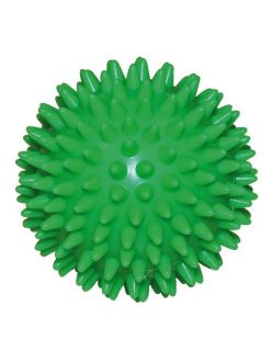 Мяч для фитнеса 7 см (зелёный), L 0107, Ортосила