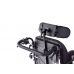 Кресло-коляска Delux 570 S, Ortonica