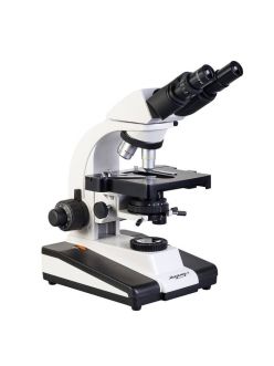 Биологический  микроскоп Микромед 2 (вар. 2-20)