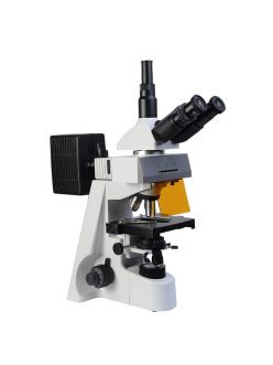 Микроскоп Микромед 3 ЛЮМ