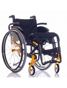 Кресло коляска для инвалидов активное S3000, Ortonica