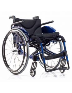 Кресло коляска для инвалидов активное S2000, Ortonica