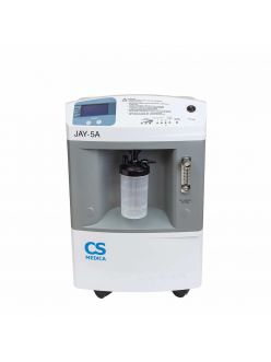 Кислородный концентратор для домашнего использования JAY-5A, CS Medica